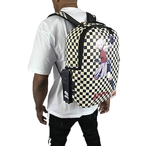 sprayground スプレーグラウンド リュックバックパック 楽天市場】SPRAY GROUND リュック バックパック 大きめ 大容量